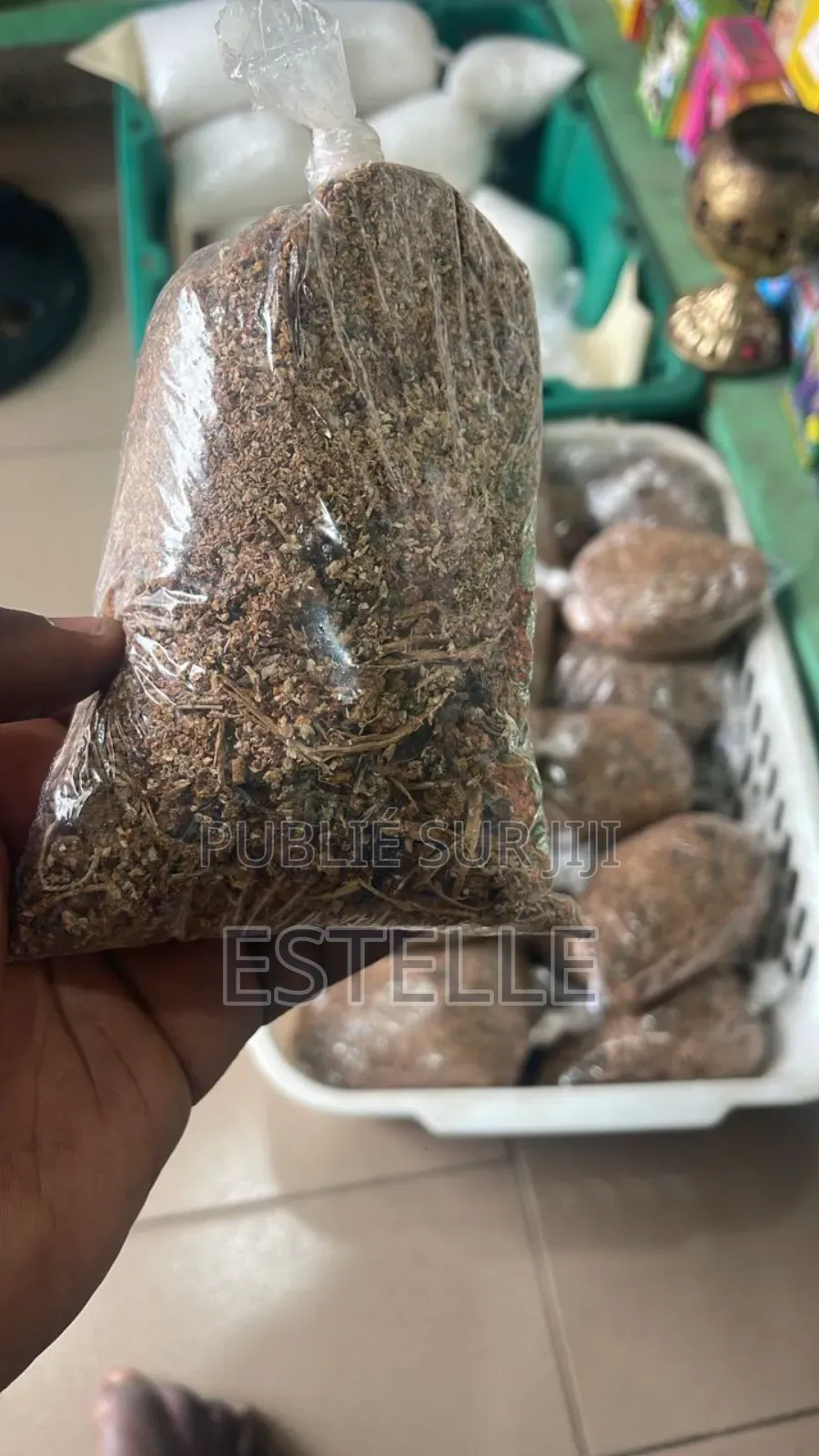 Encens Religieux Et Spirituel