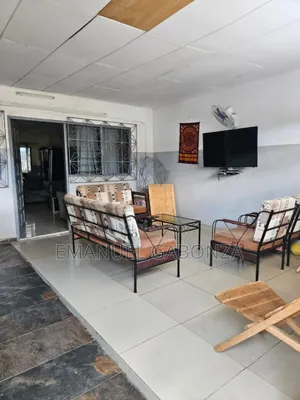 3chbre Duplex dans Gabonza, Yopougon à Vendre