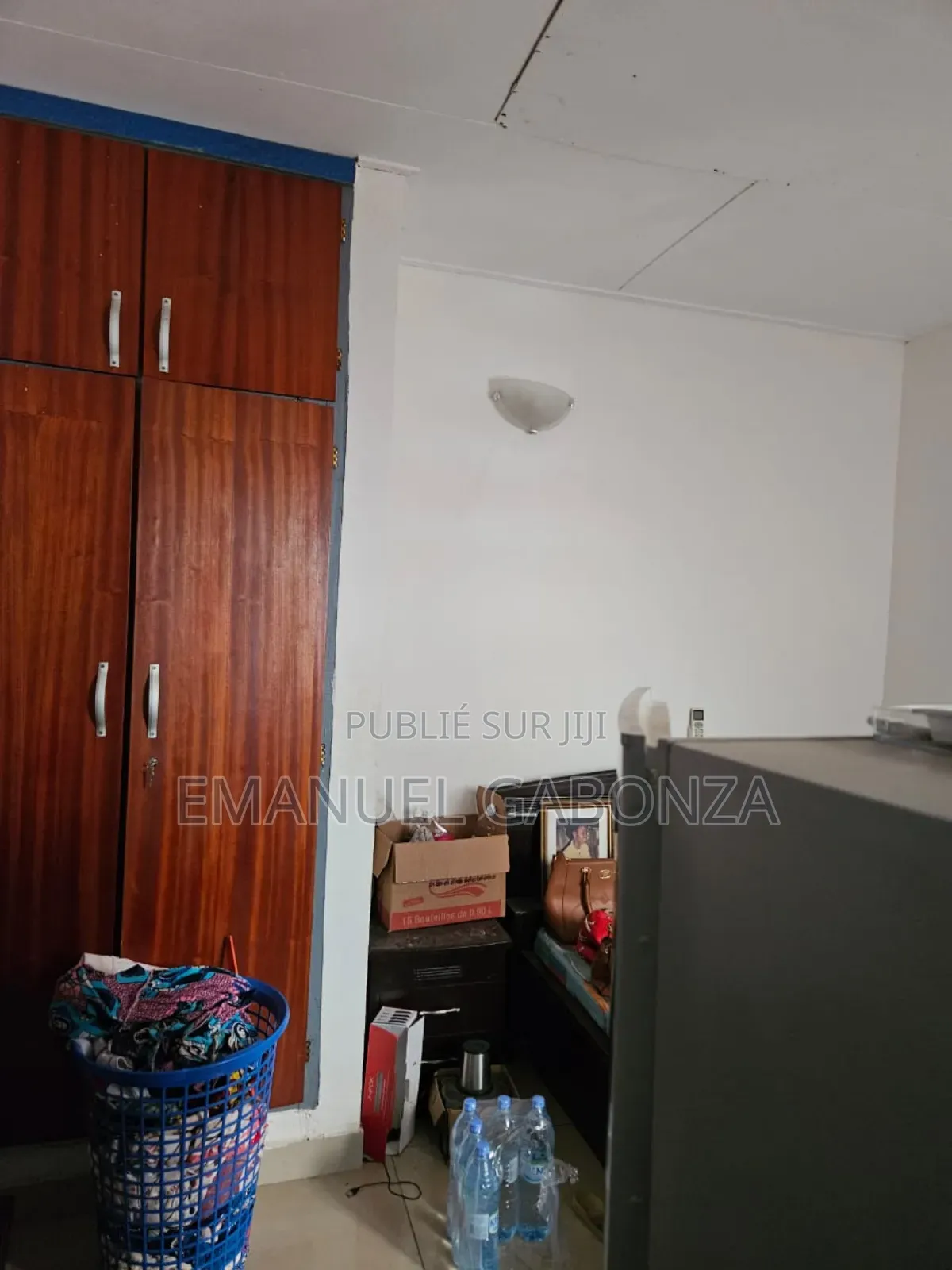 3chbre Duplex dans Gabonza, Yopougon à Vendre