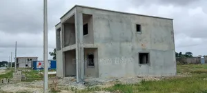 5chbre Duplex dans Gabonza, Yopougon à Vendre