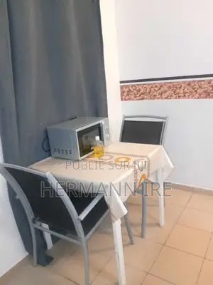 Furnished 1chbre Appartement dans Koumassi à Louer