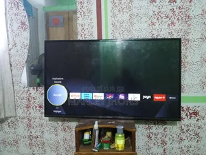 Tv Panasonic 43pouce Connecté