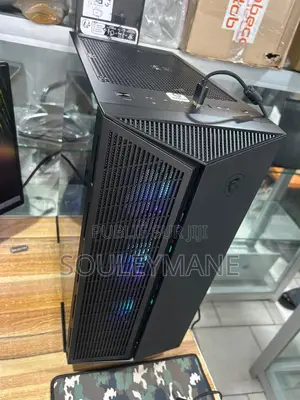 New Ordinateur De Bureau Asus 32GB Intel Core I9 SSD 4T