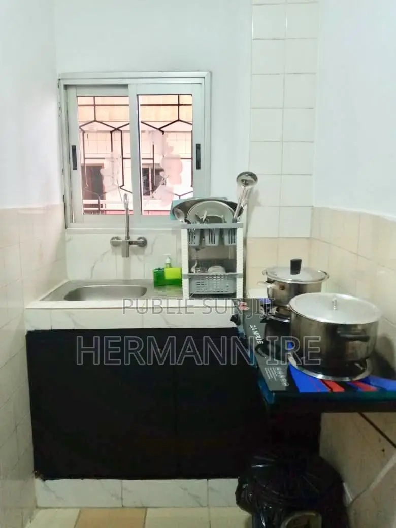 Furnished 1chbre Appartement dans Koumassi à Louer