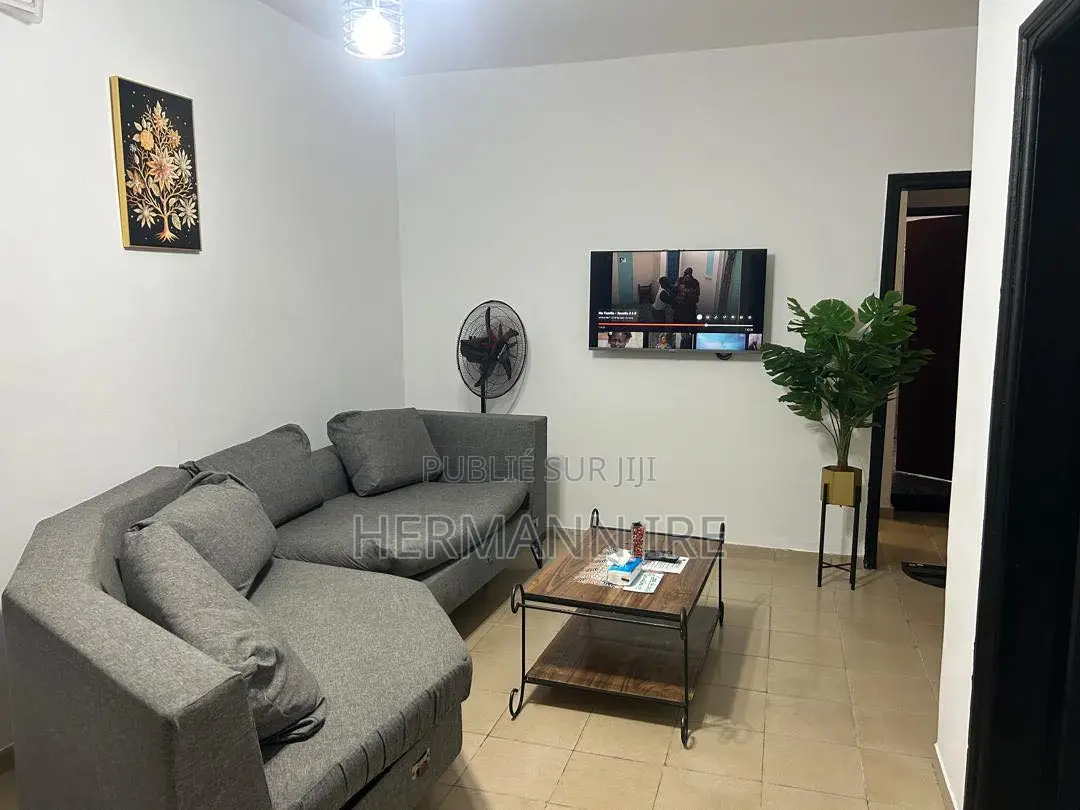 Furnished 1chbre Appartement dans Koumassi à Louer