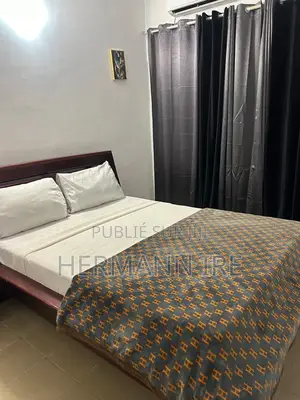 Furnished 1chbre Appartement dans Koumassi à Louer