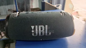 Photo - JBL Xtreme 3