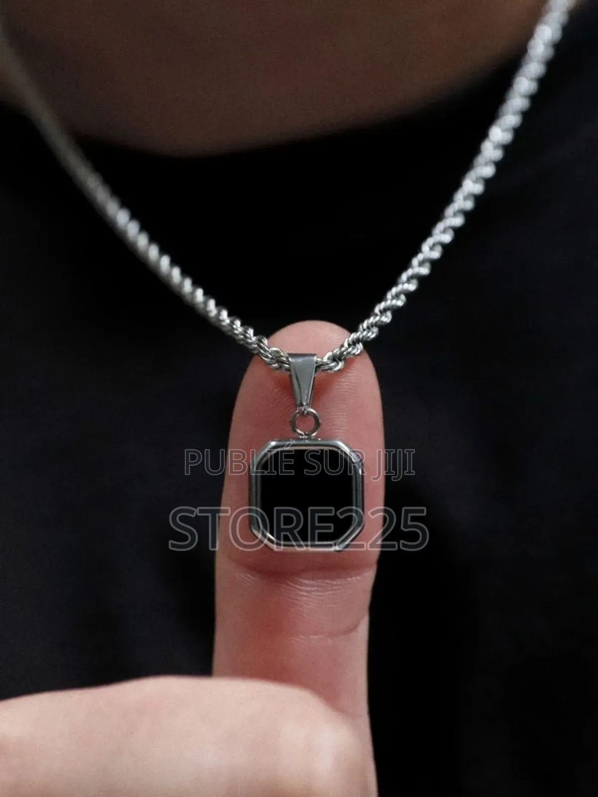 Pendentif Pour Hommes