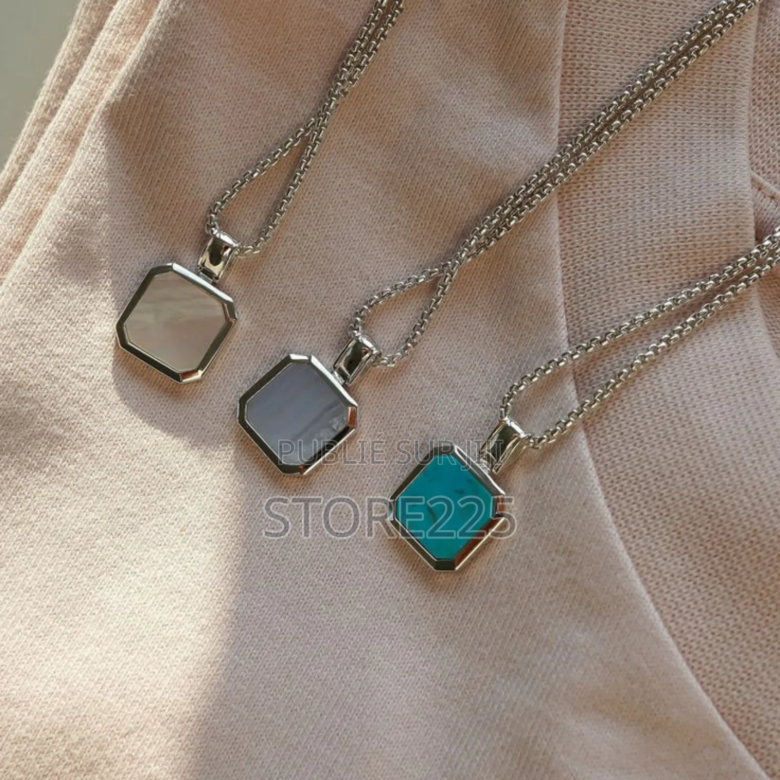 Pendentif Pour Hommes