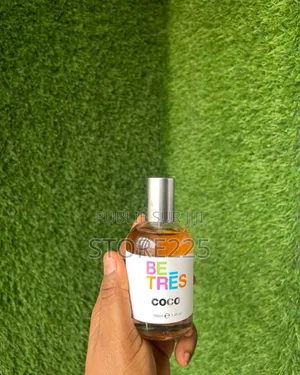 Photo - Parfun Be Très