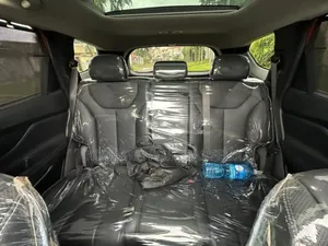 New Hyundai Santa Fe 2023 Rouge