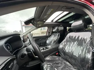 New Hyundai Santa Fe 2023 Rouge