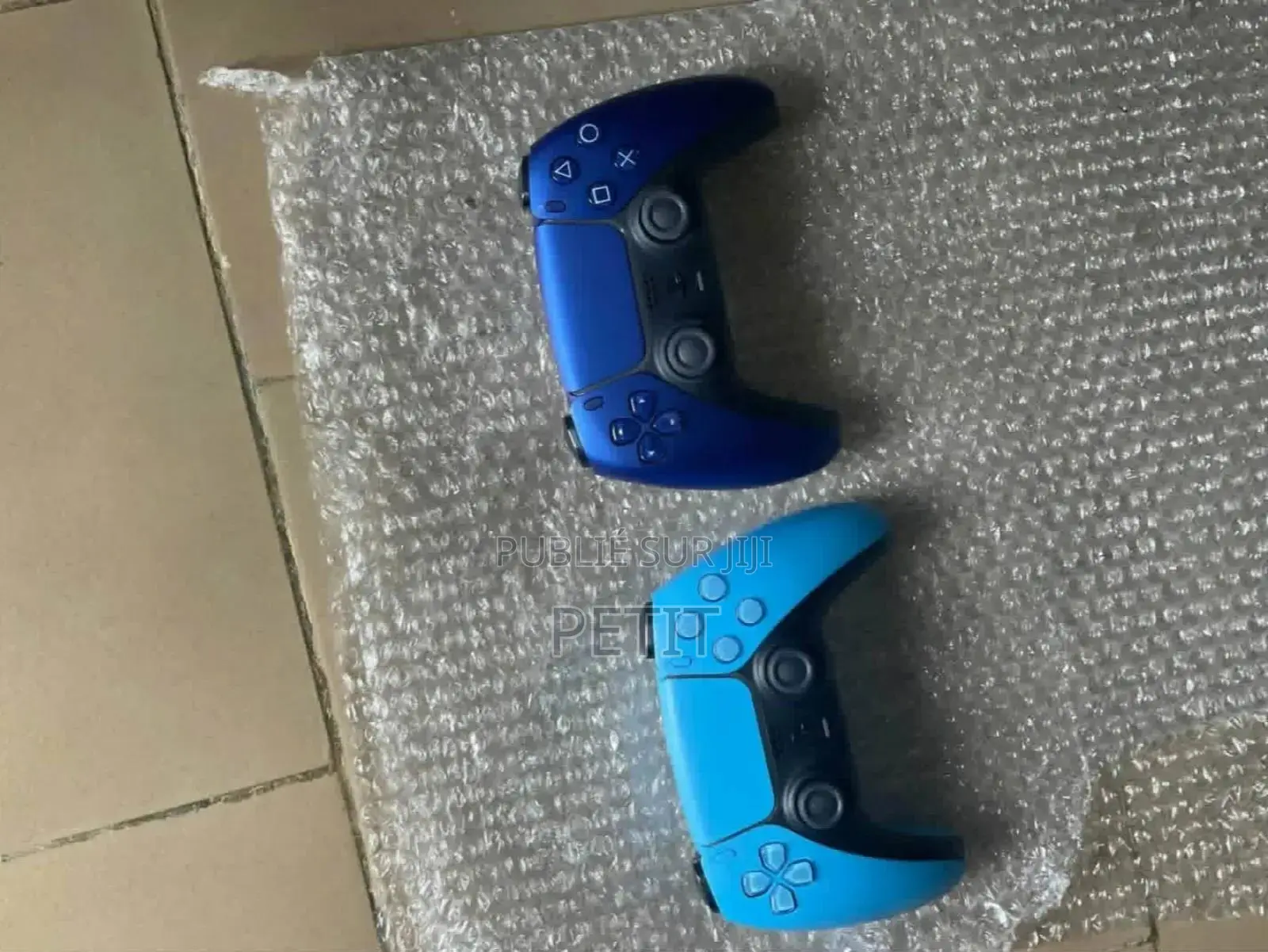Manette De Ps5