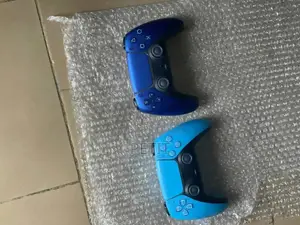 Photo - Manette De Ps5
