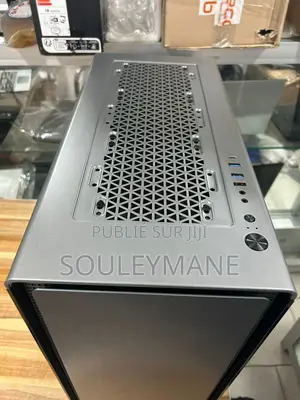 New Ordinateur De Bureau MSI PRO 24X 7M 32GB AMD Ryzen 7 SSD 1T