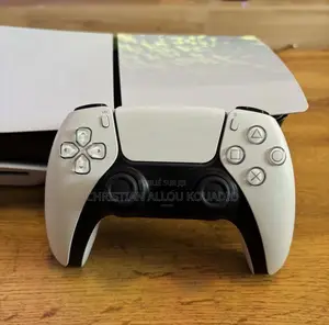 Photo - Ps5 Slim Très Bon État