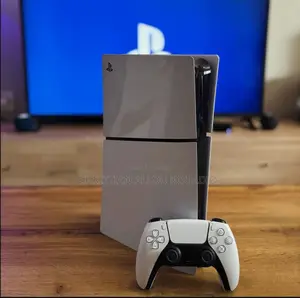 Ps5 Slim Très Bon État