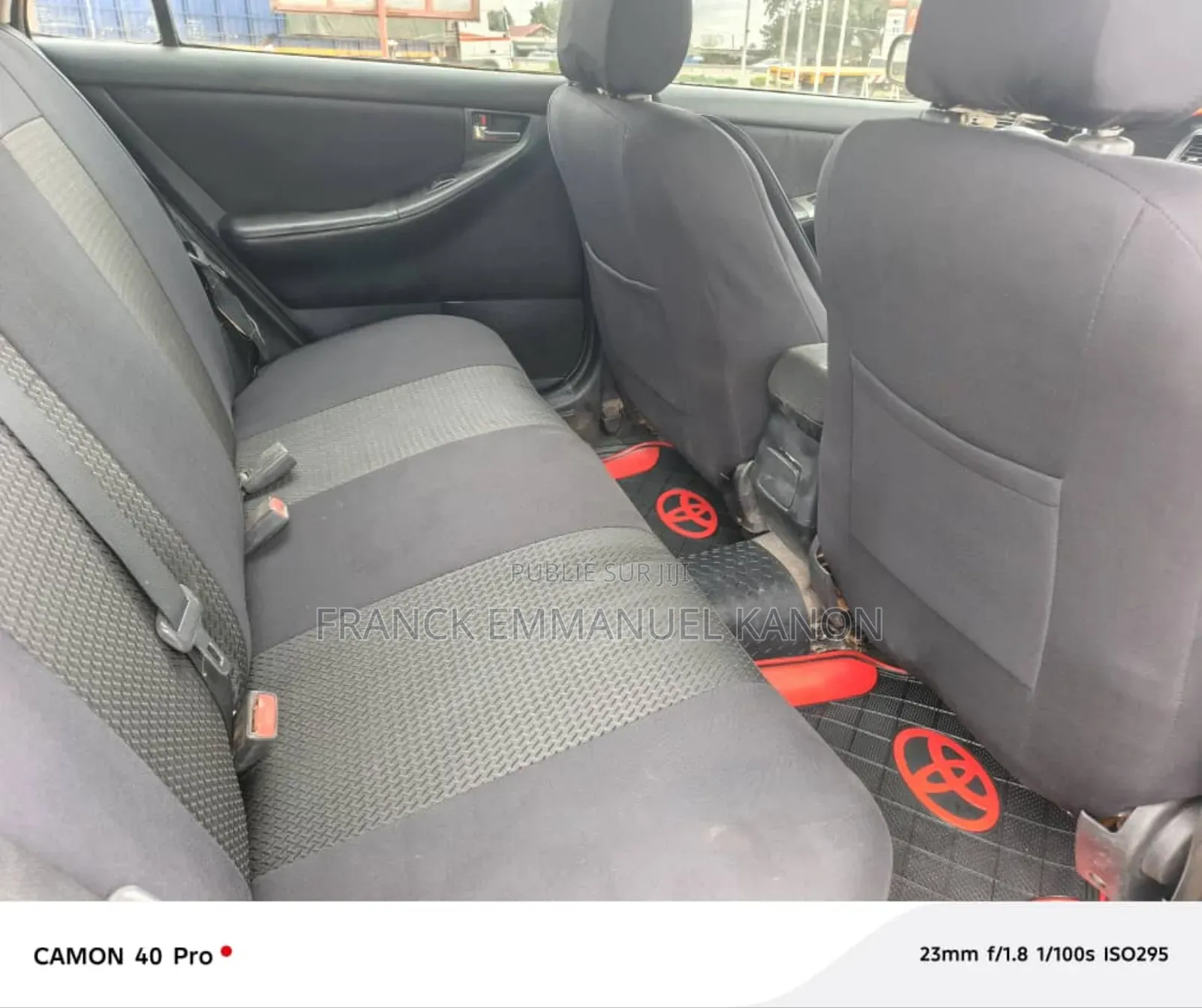 Hyundai Elantra Limited Sedan FWD (2.0L 4cyl 6A) 2017 Blanc