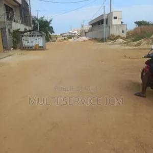 Kdo Kdo Opportunités À Saisir Bingerville Adjin Terrain en Vente E