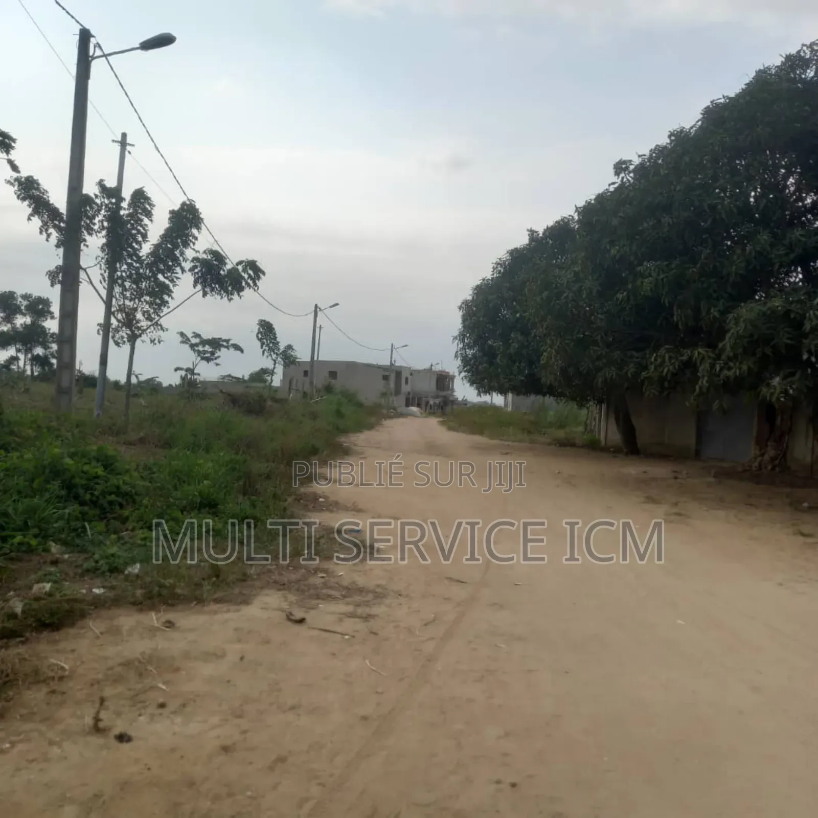 Kdo Kdo Opportunités À Saisir Bingerville Adjin Terrain en Vente E
