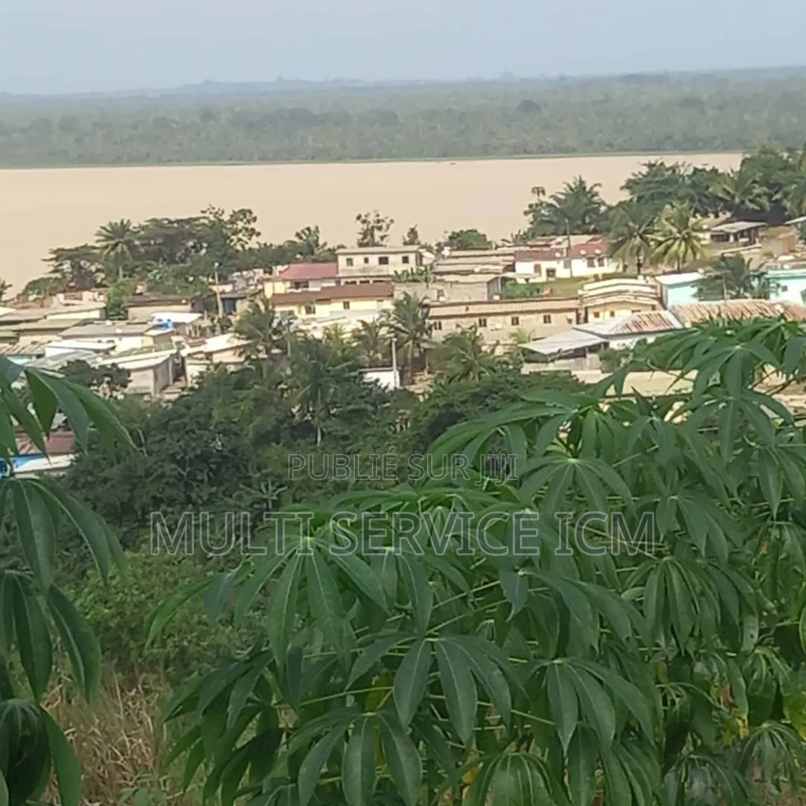 Kdo Kdo Opportunités À Saisir Bingerville Adjin Terrain en Vente E