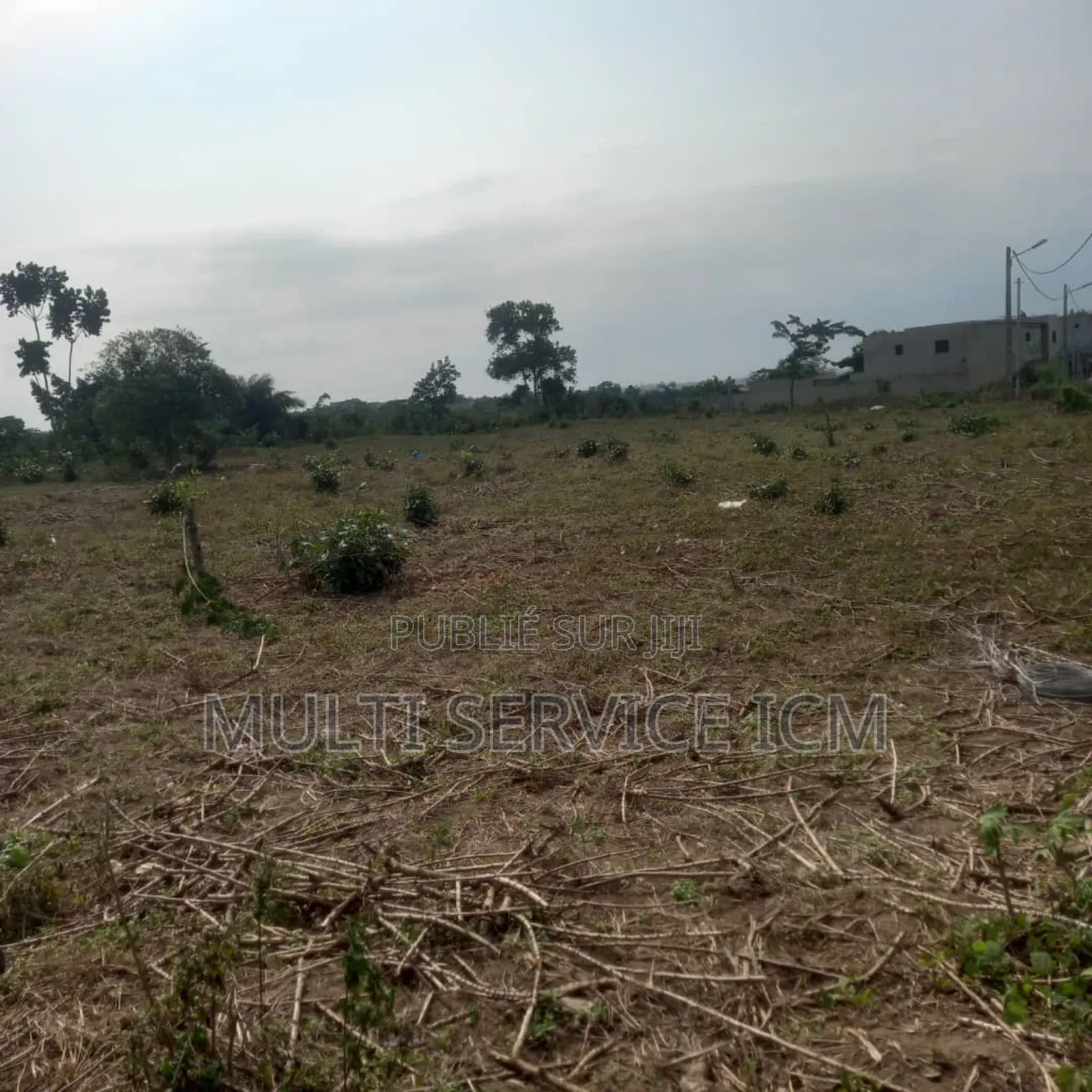 Kdo Kdo Opportunités À Saisir Bingerville Adjin Terrain en Vente E