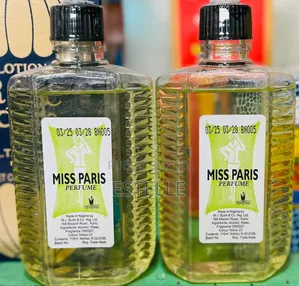 Photo - Parfum Miss Paris