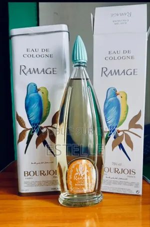 Photo - Parfum Ramage