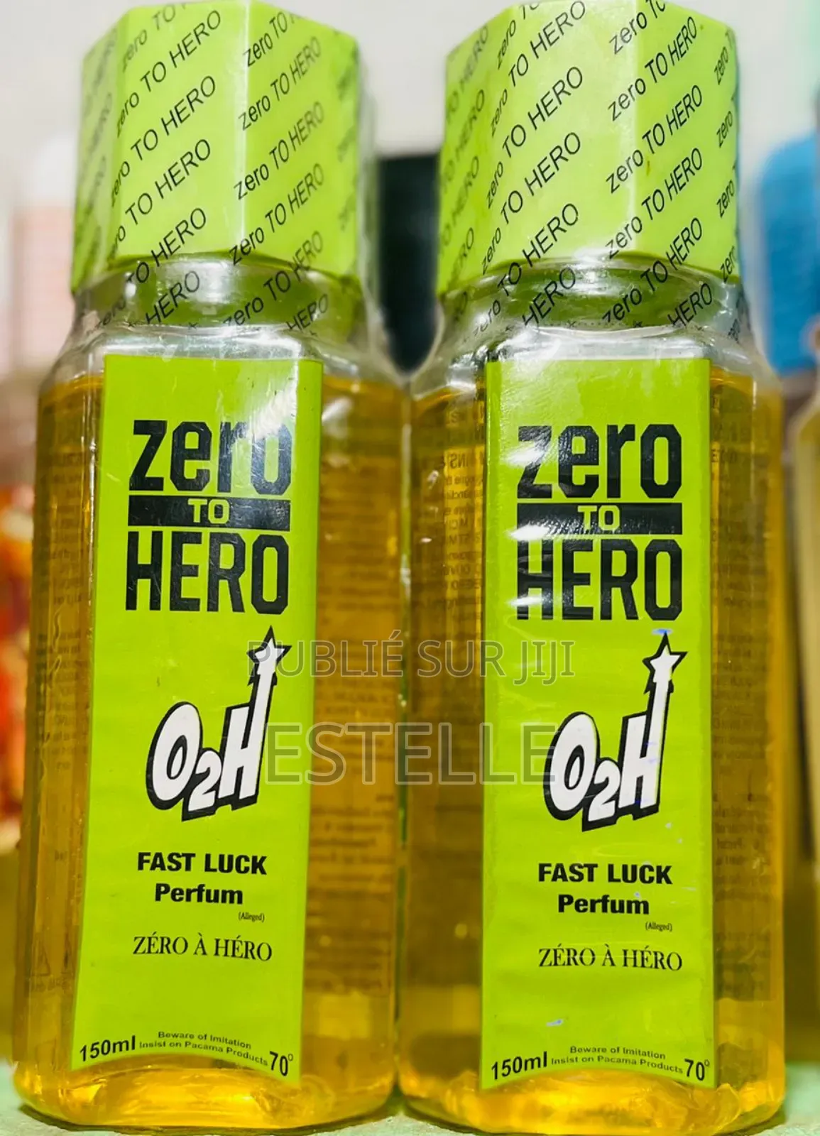 Parfum Attirance,Purificateur,Desenvoutement Etc.