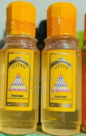 Parfum Attirance,Purificateur,Desenvoutement Etc.