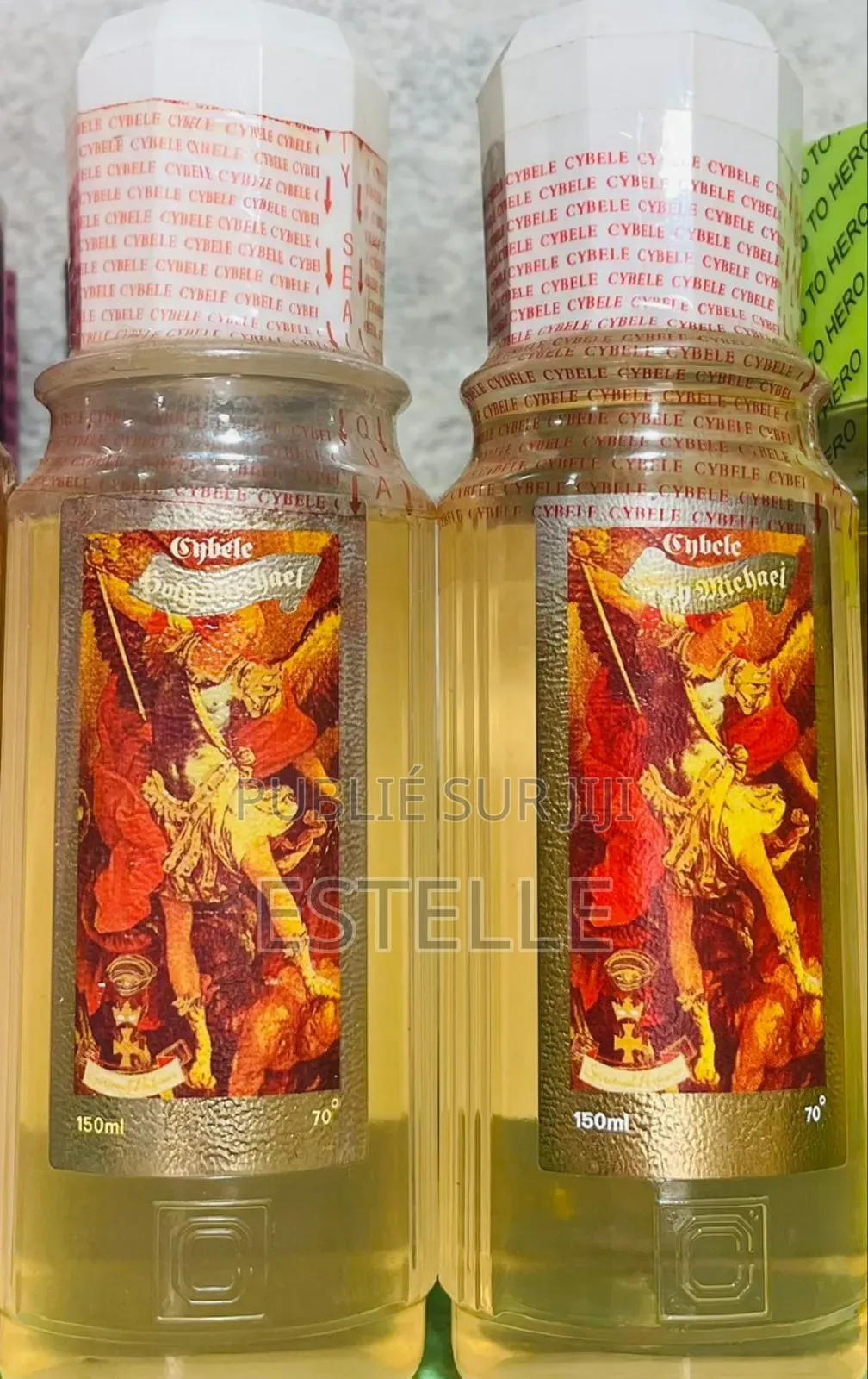 Parfum Attirance,Purificateur,Desenvoutement Etc.