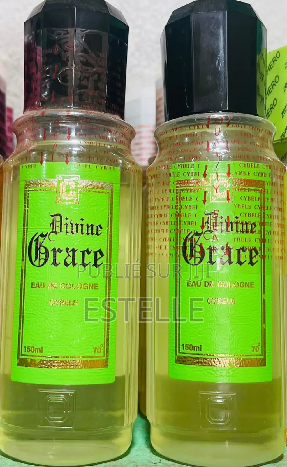 Parfum Attirance,Purificateur,Desenvoutement Etc.