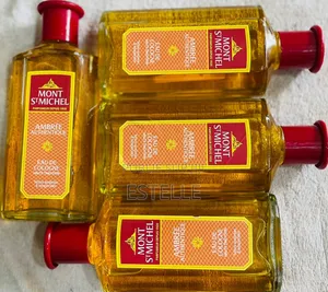 Photo - M'ont Saint Michel