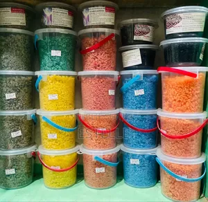 Photo - Sel Pour Vos Bain