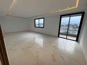 4chbre Appartement partagé dans Cocody à Louer