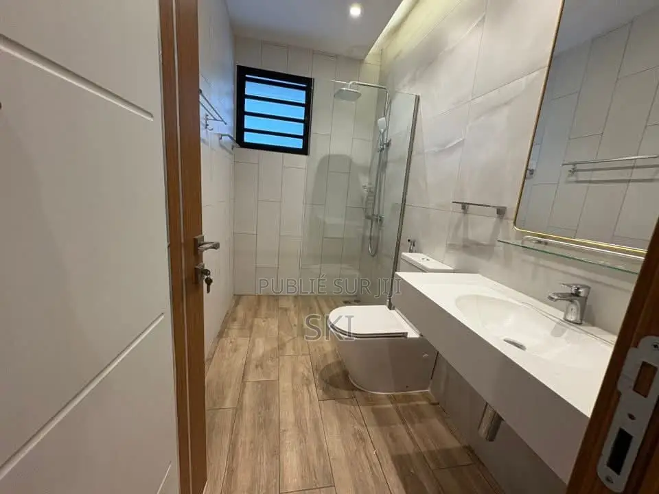 4chbre Appartement partagé dans Cocody à Louer