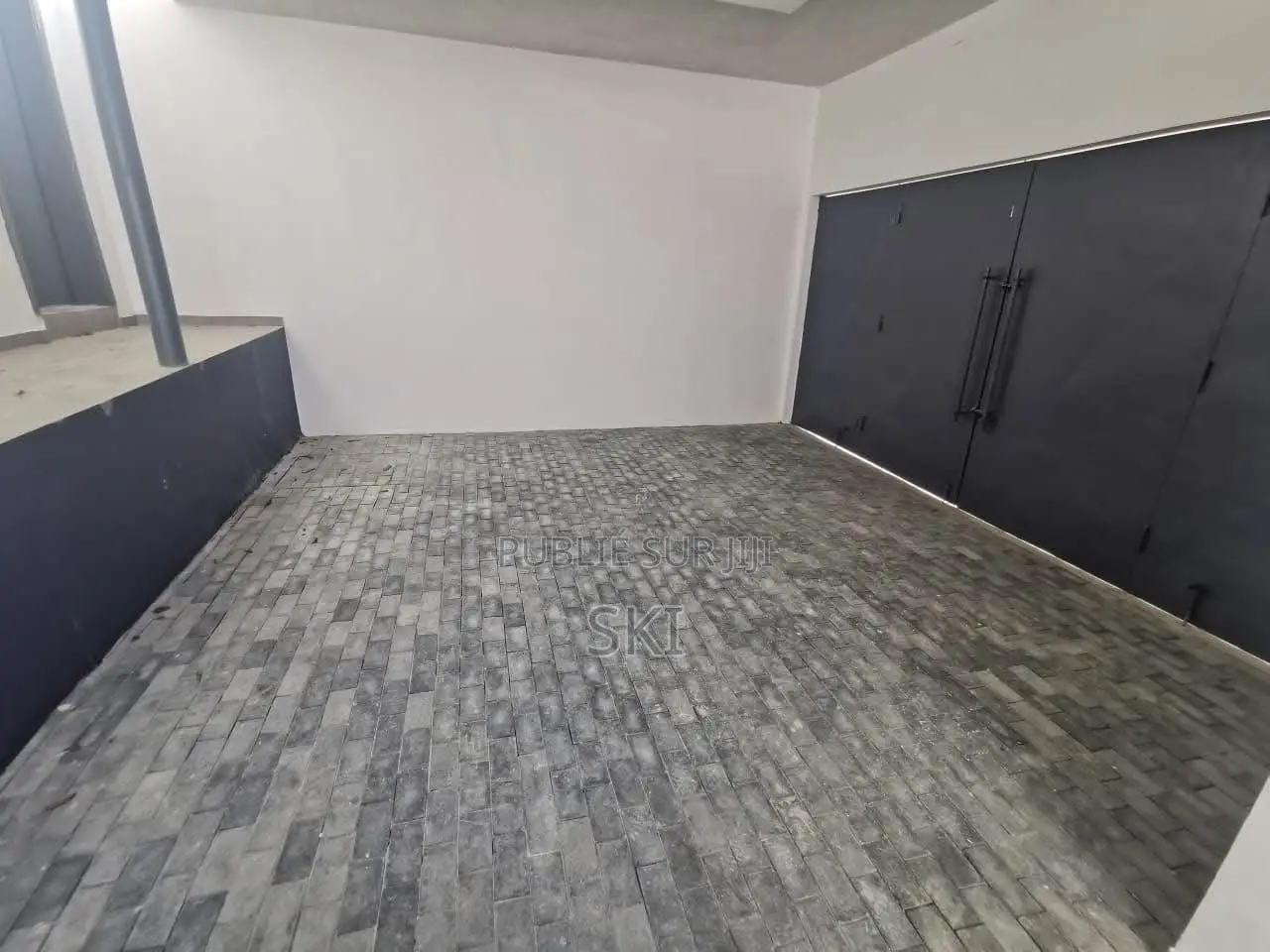 6chbre Villa dans Cocody à Louer