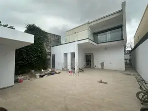 4chbre Duplex dans Cocody à Louer