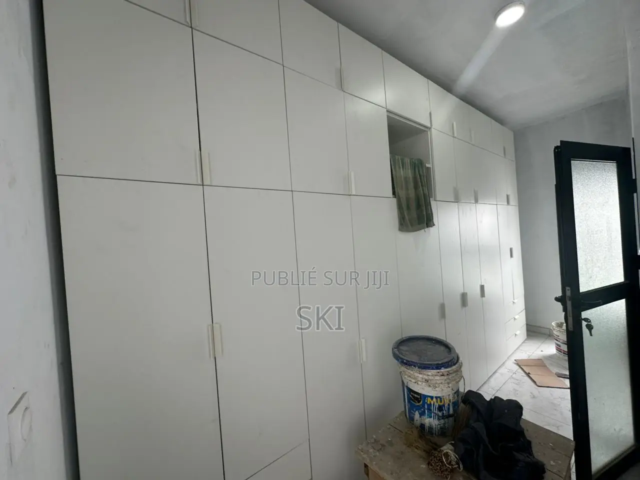 4chbre Duplex dans Cocody à Louer