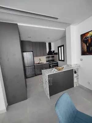 Furnished 5chbre Duplex dans Cocody à Louer