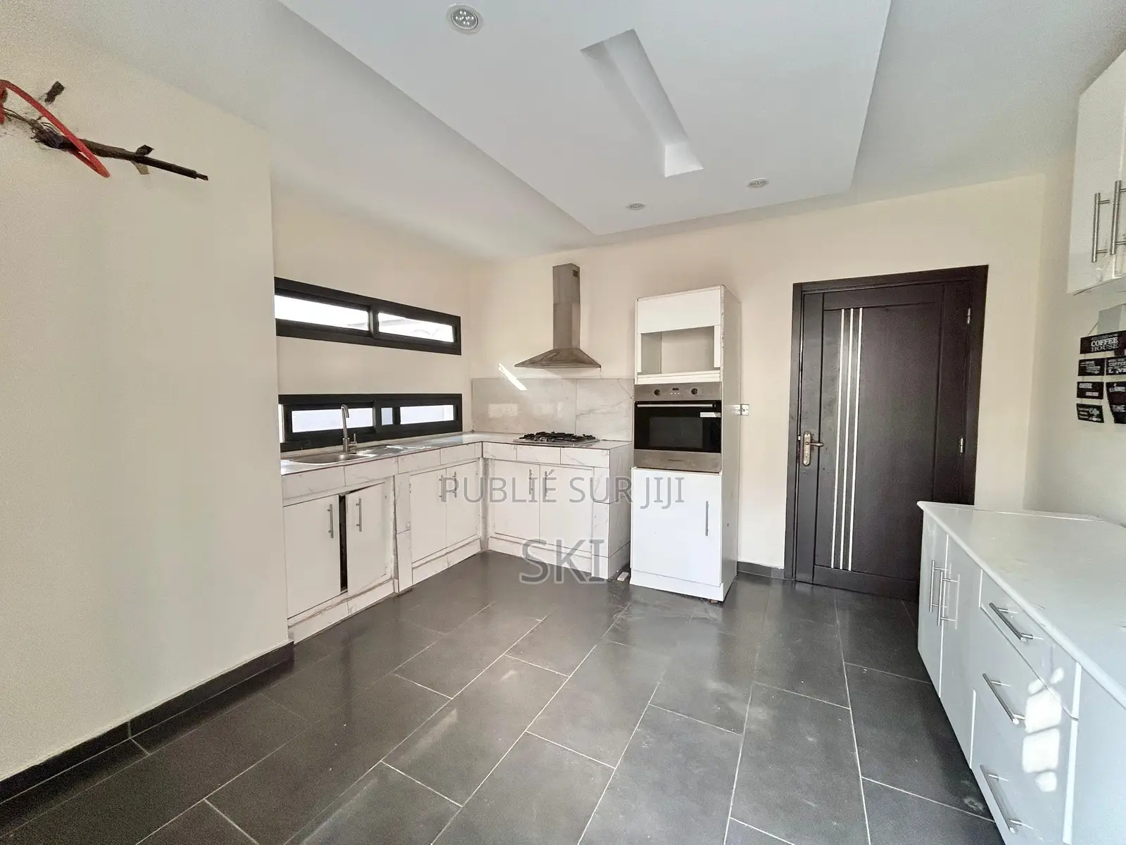 6chbre Duplex dans Cocody à Louer