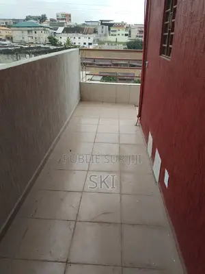 1chbre Studio dans Cocody à Louer