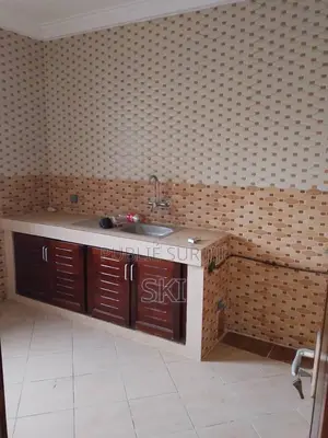 3chbre Appartement dans Cocody à Louer