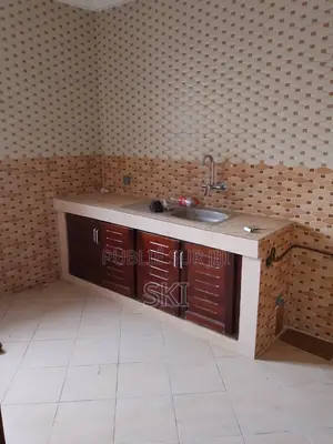 3chbre Appartement dans Cocody à Louer