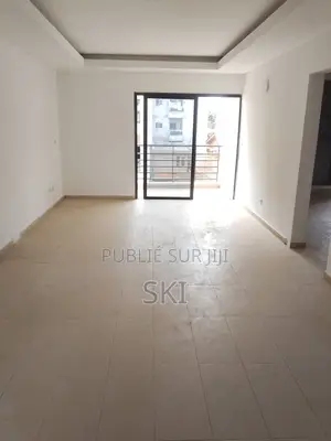 Photo - 3chbre Appartement dans Cocody à Louer