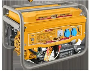 Photo - Groupe Électrogène 3 Kva