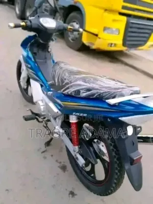 New KTM 2022
