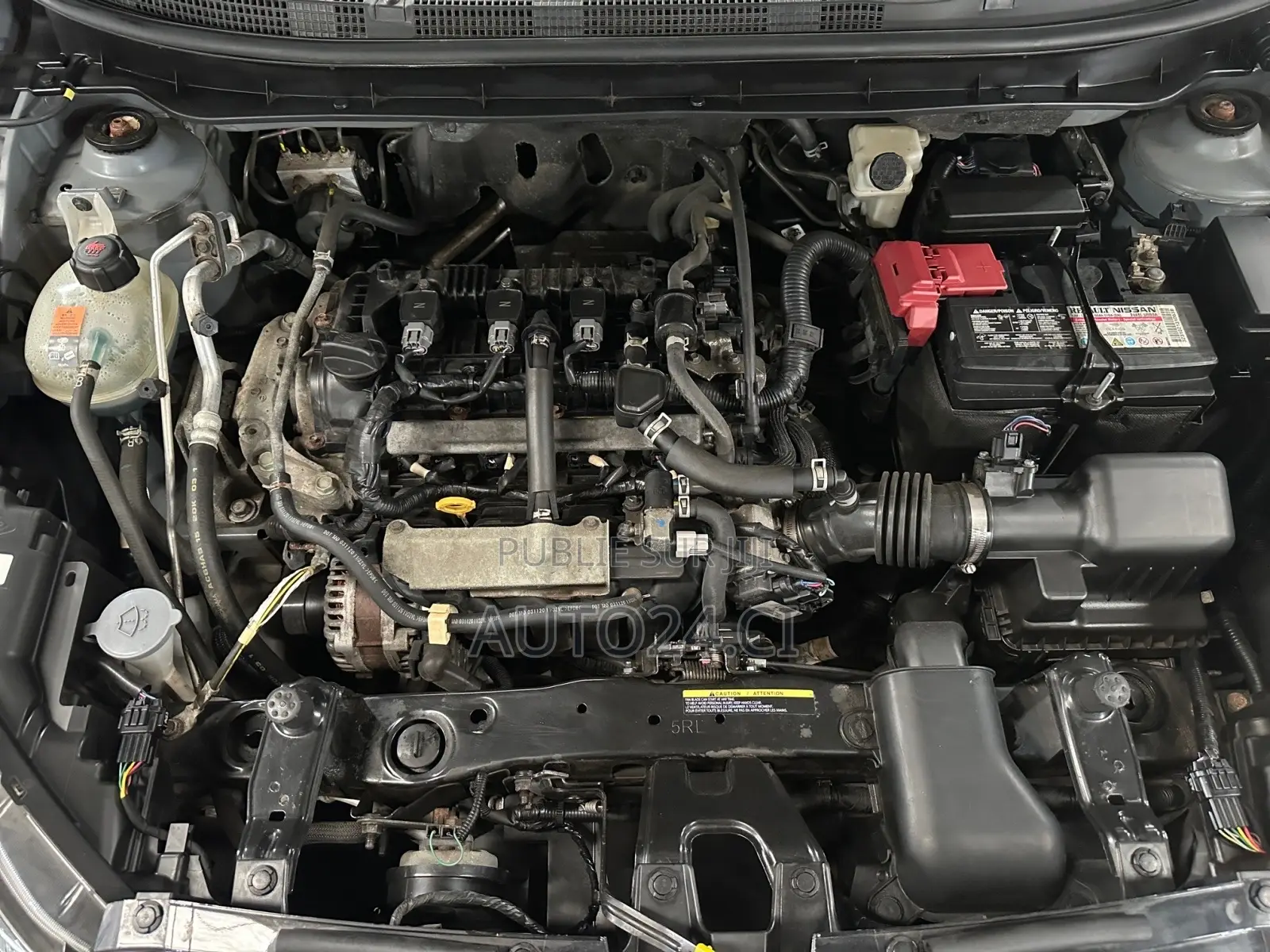 Nissan Kicks 2021 Blue