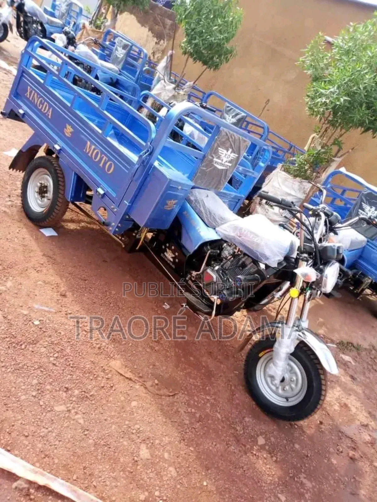 New Apsonic 170 Zone One 2022