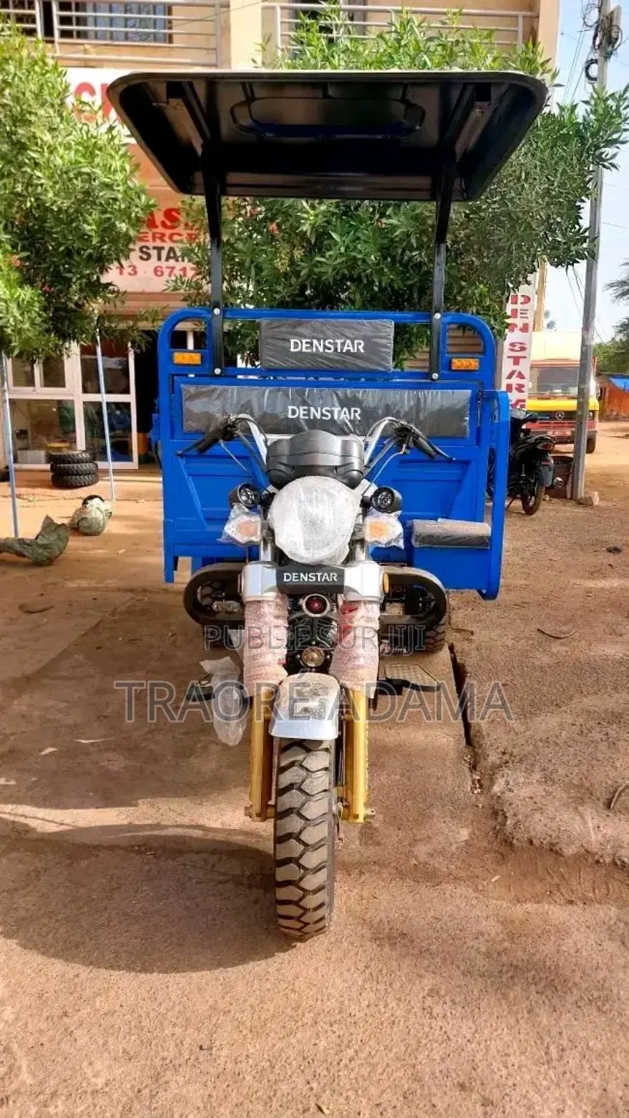 New Apsonic 170 Zone One 2022